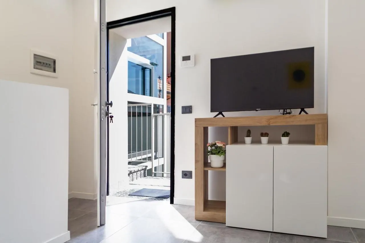 Khl Apartments - Sansiro, Milano