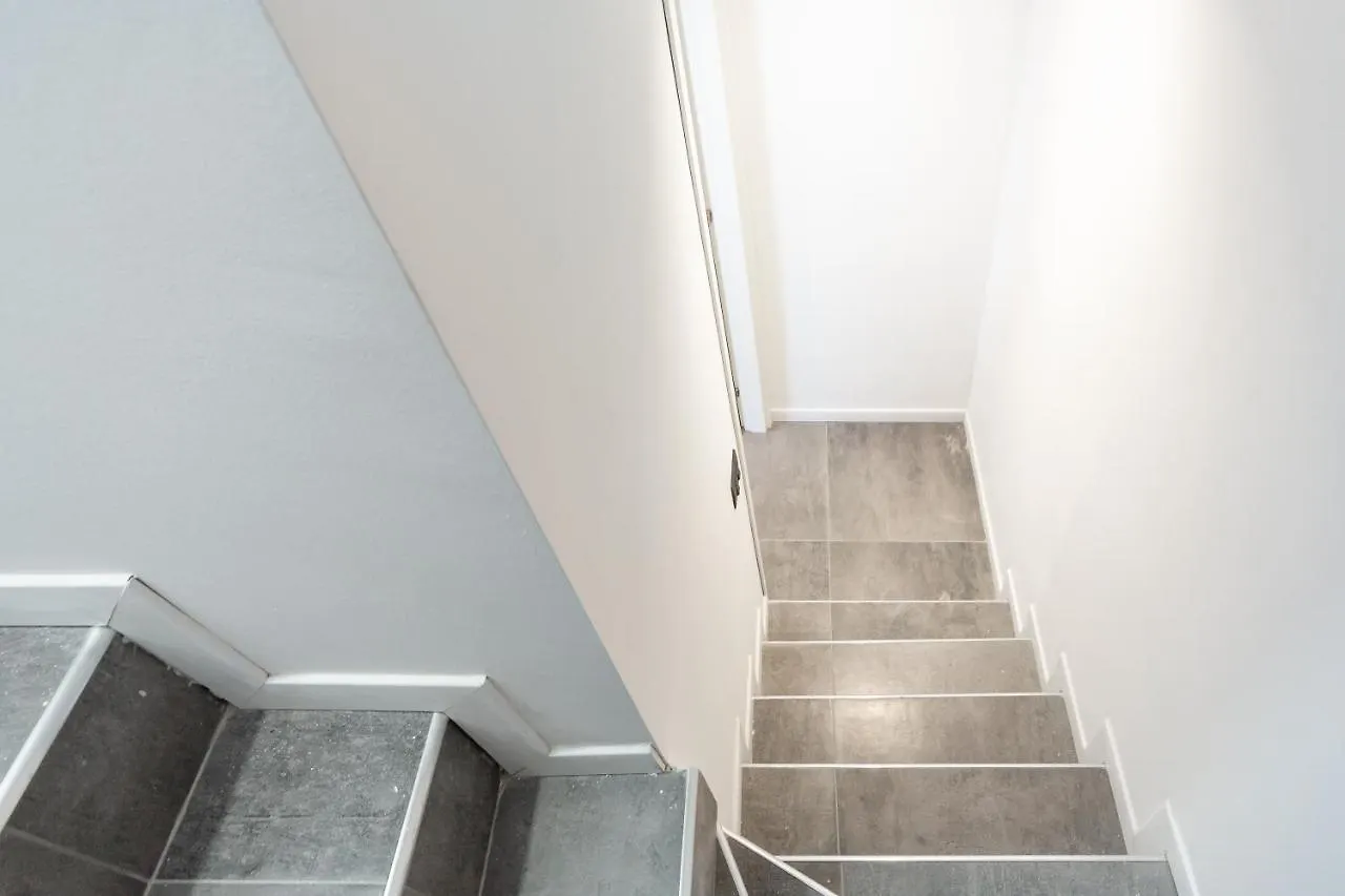Khl Apartments - Sansiro, Milano 0*, Milan