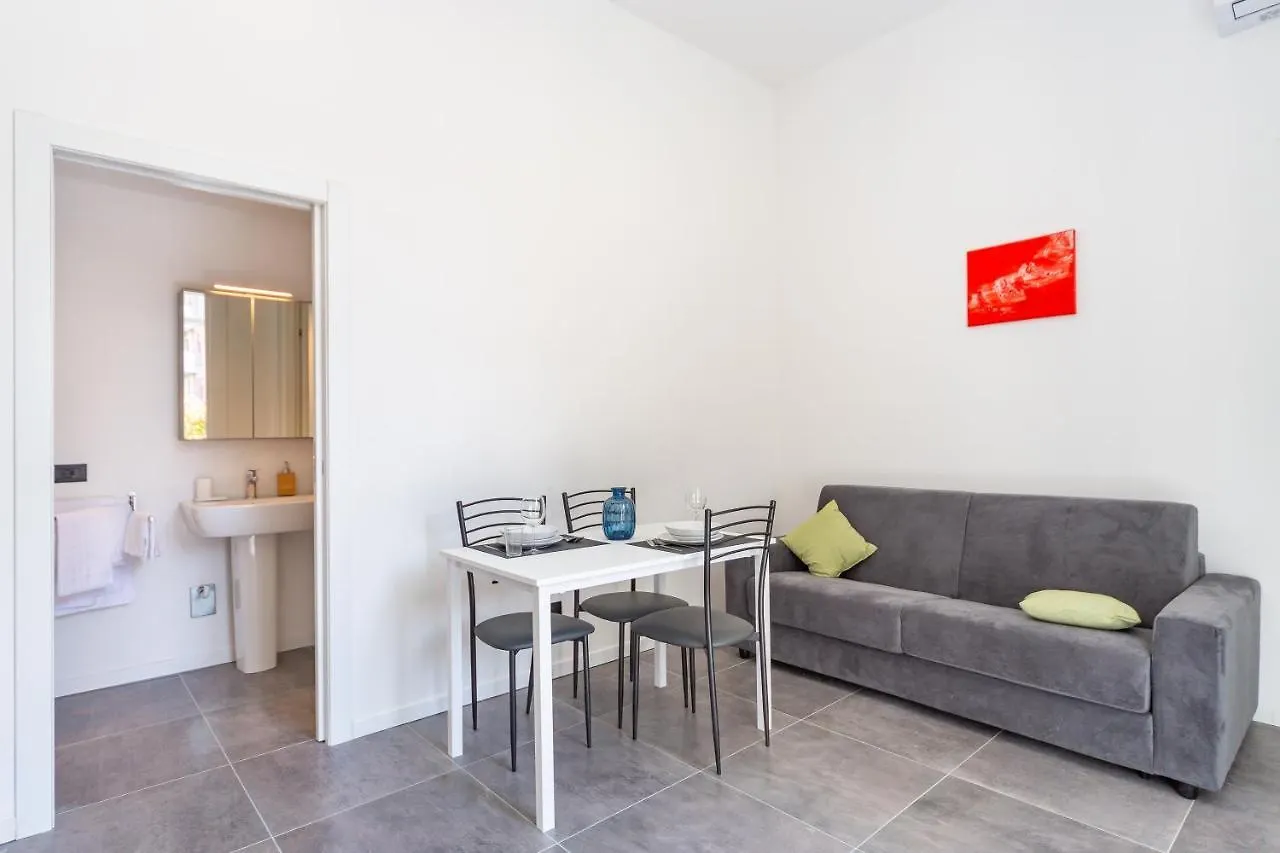 Holiday home Khl Apartments - Sansiro, Milano