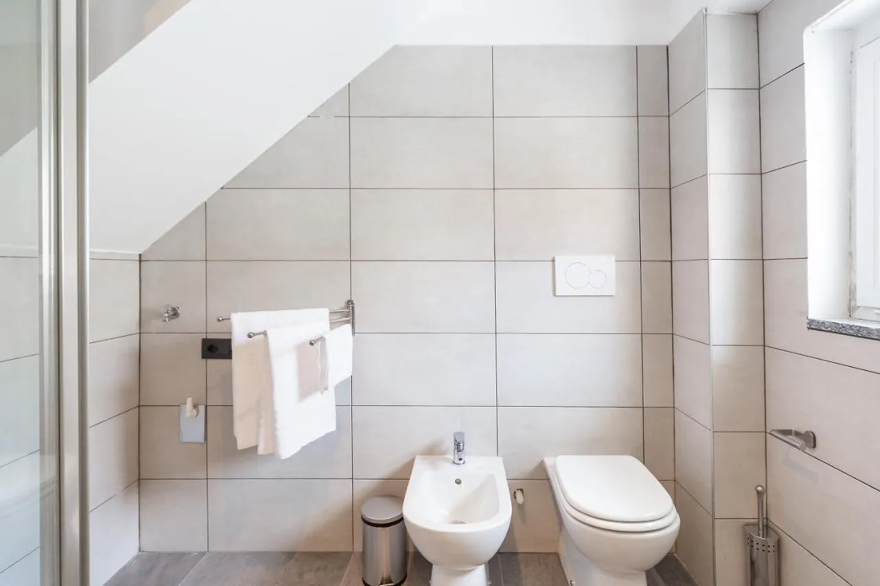 Khl Apartments - Sansiro, Milano 0*, Milan Italy