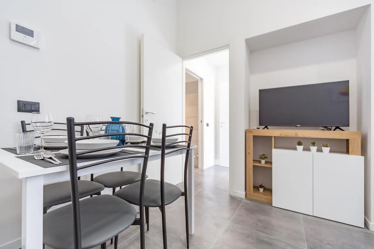 Khl Apartments - Sansiro, Milano Holiday home