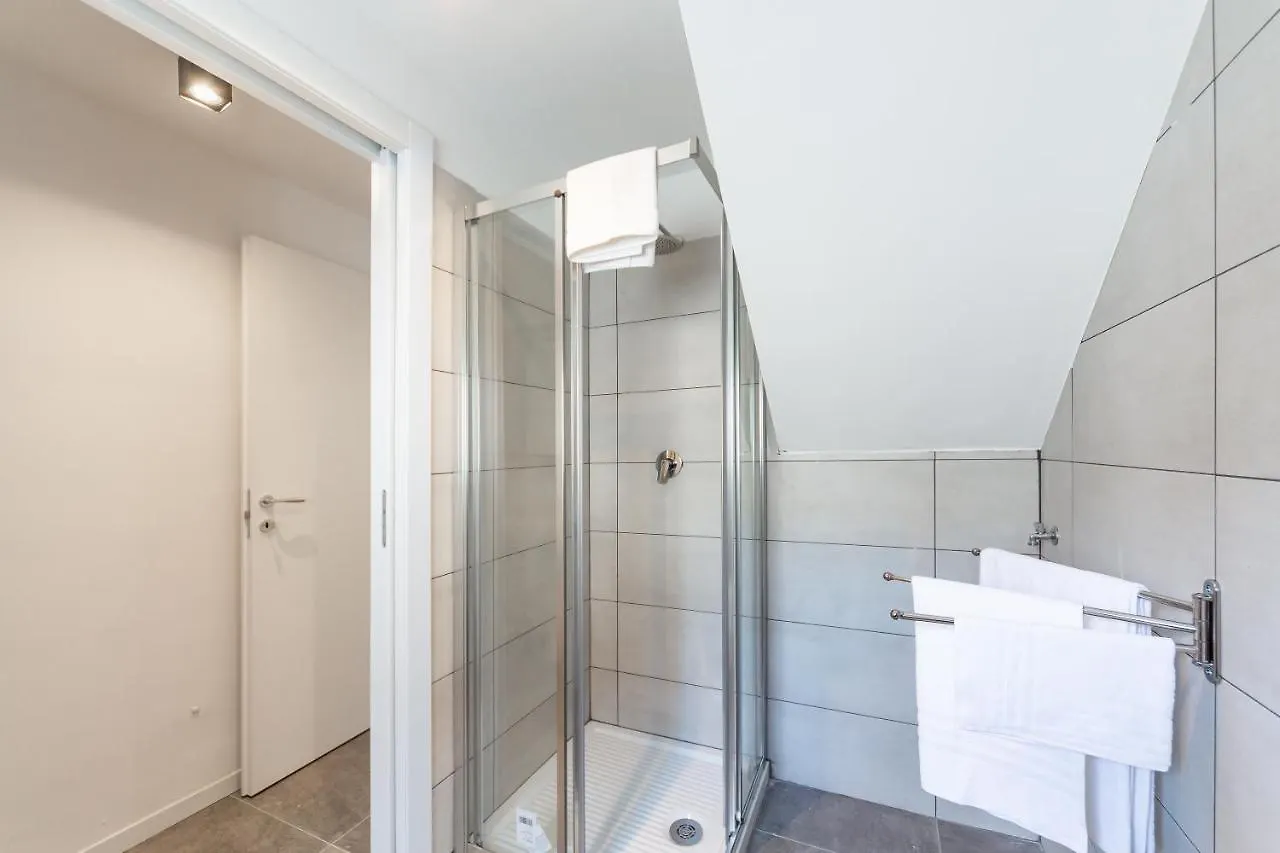 Khl Apartments - Sansiro, Milano Holiday home