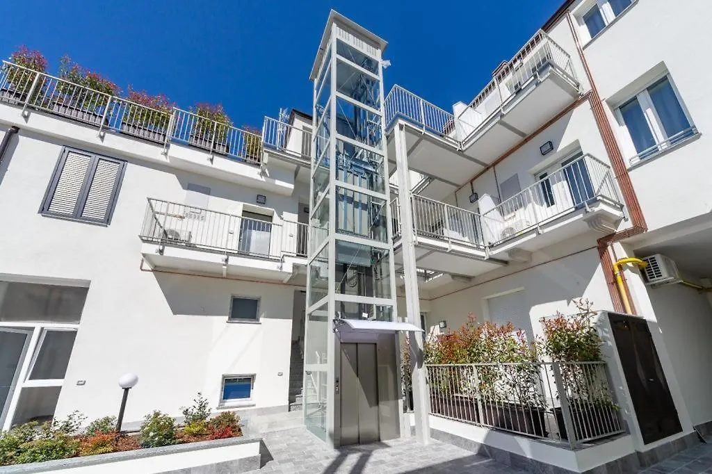 Khl Apartments - Sansiro, Milano 0*, Milan