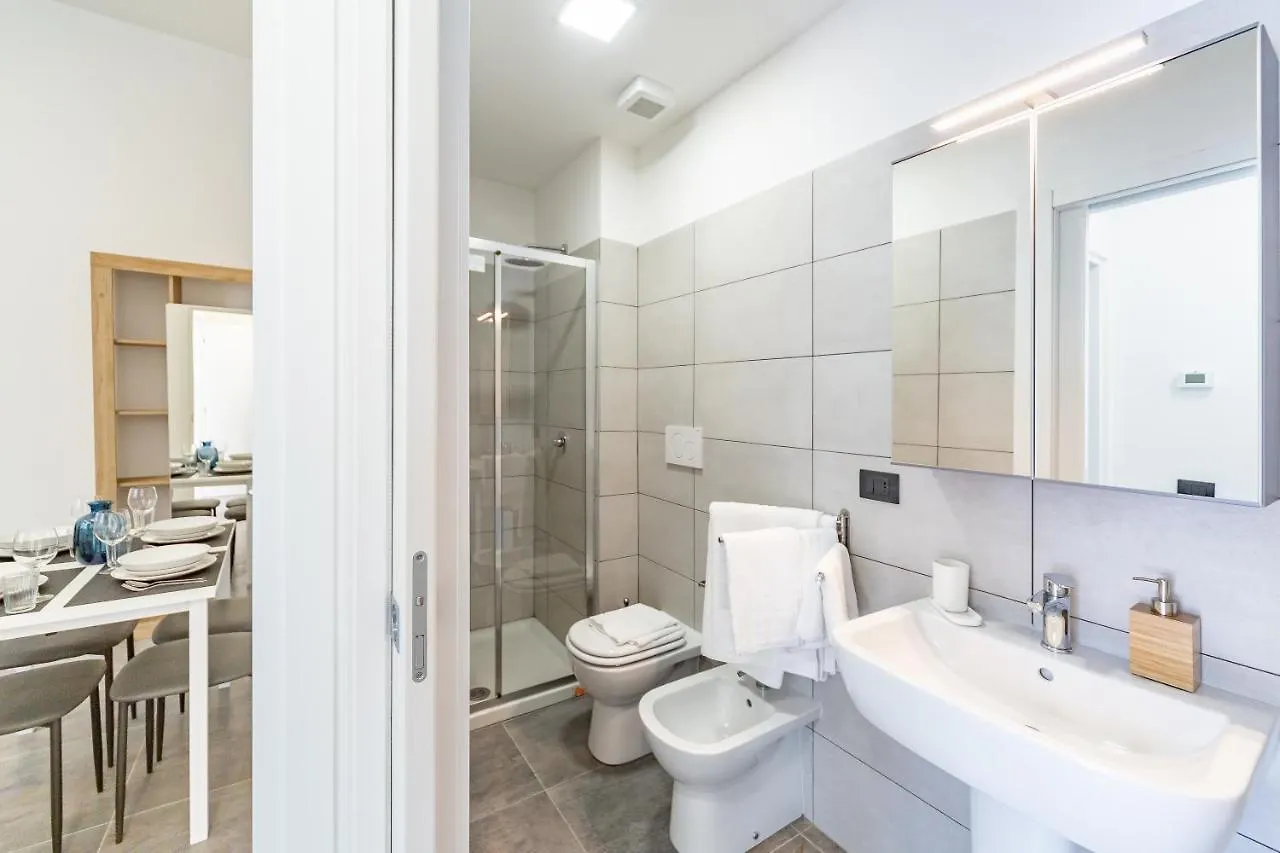 Khl Apartments - Sansiro, Milano