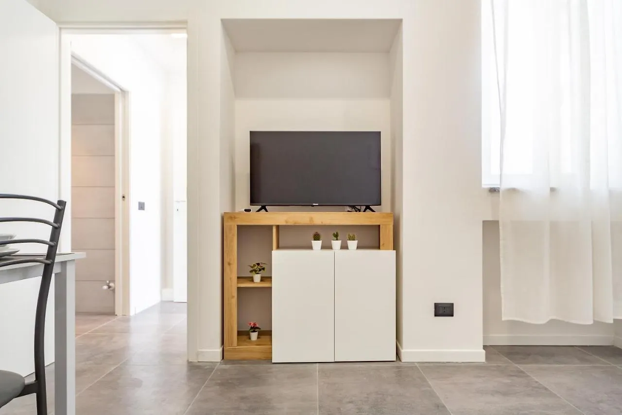 Khl Apartments - Sansiro, Milano Italy